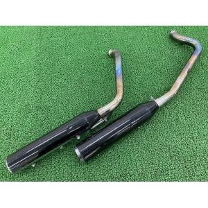 スズキ（SUZUKI） GSX1300Rハヤブサ マフラーヒートガード 右 純正