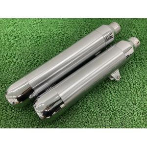 Harley Davidson（ハーレー・ダビッドソン） XL1200N マフラー 64737