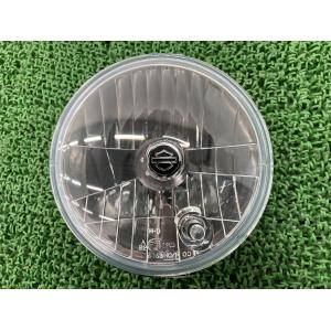 カワサキ（Kawasaki） GPZ900R ヘッドライト 001-1843 純正 中古