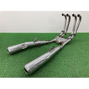 カワサキ（Kawasaki） ゼファーカイ テールカウル キャンディ