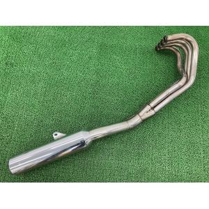 スズキ（SUZUKI） GSX1100Sカタナ アッパーカウル 銀 94411-493 純正