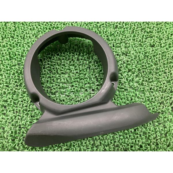 シグナスX125 ファンカバー 2JS ヤマハ 純正 中古 バイク 部品 SEA5J BW’S125...