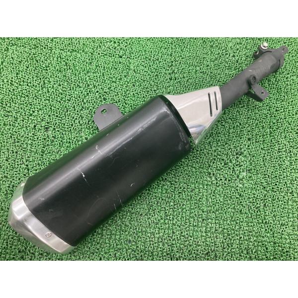 GSX-R1000 サイレンサーマフラー 右 21H0 スズキ 純正 中古 バイク 部品 GT77A...