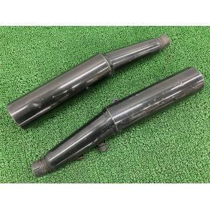 FX フロントフェンダー 青 ハーレー 純正 中古 バイク 部品 ショベル