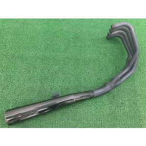 ホンダ（HONDA） ホーク11 サイレンサーマフラー MLK J1 純正 中古