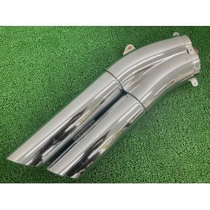 最終値下げ!ヤマハセロー225 純正マフラー ヤマハ発動機 セロー225 サイレンサーマフラー 3RW ヤマハ 純正 中古