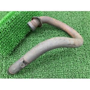 カワサキ（Kawasaki） ZRX400 シート 1753 純正 中古 バイク 部品