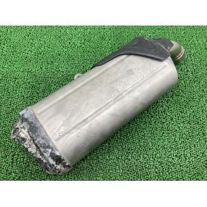 カワサキ（Kawasaki） Z400FX ブレーキペダル 純正 中古 バイク 部品