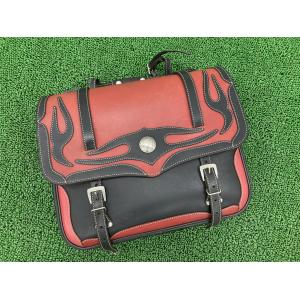 Harley Davidson（ハーレー・ダビッドソン） バガーツーリングサドル