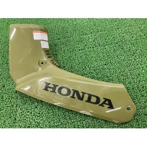 ホンダ（HONDA） [純正部品] クロスカブ ヘッドライトカバーセット(赤