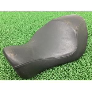 カワサキ（Kawasaki） ZRX400 シート 1753 ZR400E-047*** 純正 中古
