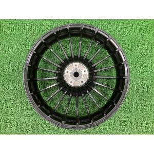 ハーレー FXBRS ブレイクアウト フロント純正ホイール 21X3.50 SOFTAIL ソフテイル FXSB ブレイクアウト ハーレー 純正 ホイール