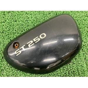 ホンダ（HONDA） CB1100 タンクエンブレム 左 純正 中古 SC65 ノーマル