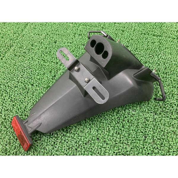 ZX-14R リアフェンダー 35019-0043 カワサキ 純正 中古 バイク 部品 ZX1400...