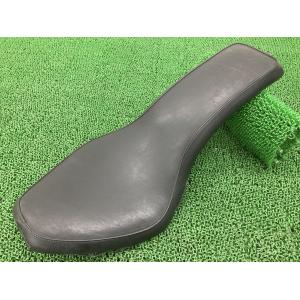 イージーライダース製ドラッグスター400 シート 社外 中古 4TR VH01J