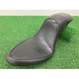 ホンダ（HONDA） スティード400 スタッド付コブラシート(タックロール