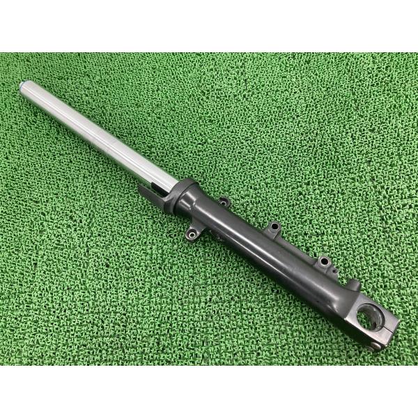 ZRX1200R フロントフォーク 右 ZRT20A カワサキ 純正 中古 バイク 部品 ZR120...