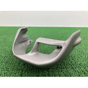 ホンダ（HONDA） VTR1000F タンク 銀 MBB 純正 中古 バイク 部品 SC36