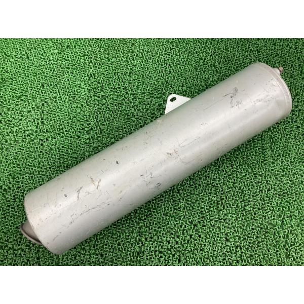 ZX-10R サイレンサーマフラー K481 カワサキ 純正 中古 バイク 部品 ZXT00C ZX...