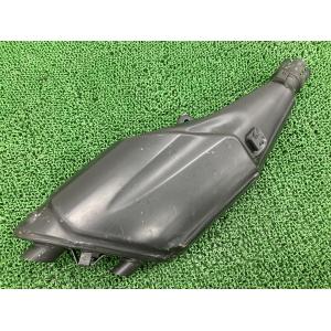 ヤマハ発動機 SR500 サイレンサーマフラー 2J2 ヤマハ 純正 中古