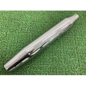 FXDWG1580 サイレンサーマフラー 64700-08/64701-08 ハーレー 純正