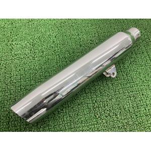 YAMAHA（ヤマハ） MT-07 マフラー 1WS3/1WSB 純正 中古 バイク 部品