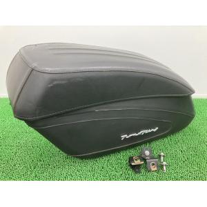 フロントブレーキキャリパー 右 ハーレー 純正 中古 バイク 部品 エボ