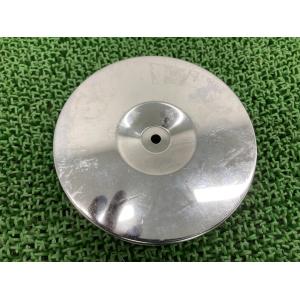カワサキ（Kawasaki） W1SA エアクリーナーボックス 右 純正 中古