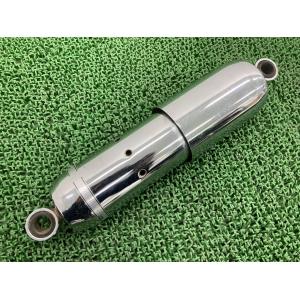 ホンダ（HONDA） シャドウ400 リアフェンダー 純正 中古 バイク 部品