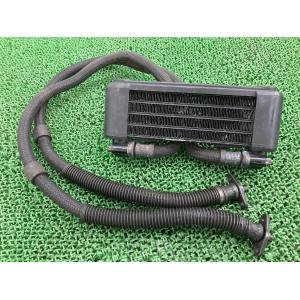 ホンダ（HONDA） CB750F オイルクーラー 純正 中古 バイク 部品 RC04