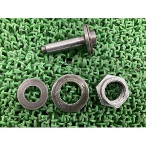 カワサキ（Kawasaki） ZRX400 エンジンカバー 315A 純正 新品 バイク