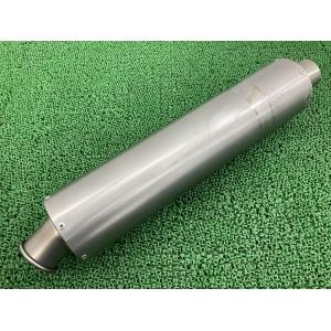 SP忠男製XJR1200 マフラー 社外 中古 バイク 部品 4KG ステン スーパー