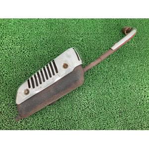 ホンダ（HONDA） ホンダ純正 17210-GFM-890 リード110 JF19 ベンリィ