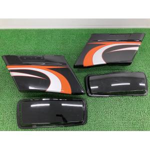 BMW K1600GT レバー 左右 純正 中古 バイク 部品 ブレーキレバー