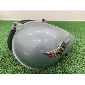 ZRX1200純正燃料タンク カワサキ（Kawasaki） ZRX1200ダエグ タンク 紺M 純正 中古 ZRT20D