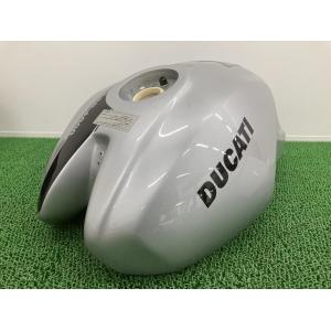 カワサキ（Kawasaki） ZRX1200ダエグ タンク 緑M 純正 中古 ZRT20D