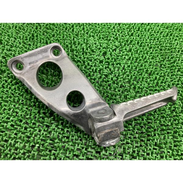 ZRX1100 タンデムステップ 左 1822 ZRT10C-002*** カワサキ 純正 中古 1...