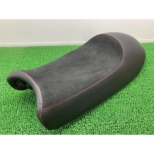 V7レーサー シート 978931 在庫有 即納 モトグッチ 純正 新品 バイク 部品 モトグッツィ...