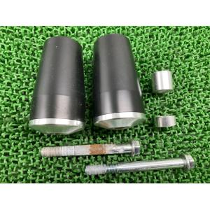 ヤマハ発動機 ドラッグスター250 エンジンガード ヤマハ 純正 中古