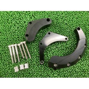 ヤマハ発動機 ドラッグスター250 エンジンガード ヤマハ 純正 中古
