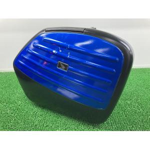 ホンダ（HONDA） CB750Fボルドール サイドカバー 右 438 純正 中古