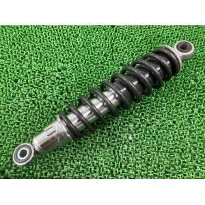 良品 W650 純正 リアサスペンション リアショック カワサキ（Kawasaki） W650 リアサスペンション 左右 純正 中古 バイク