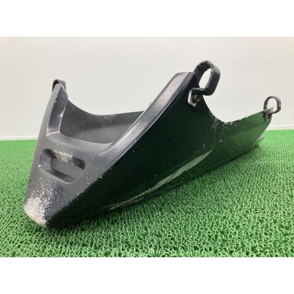 GPZ900R アンダーカウル 黒 ZX900A-051*** 社外 中古 バイク 部品 ZX900...