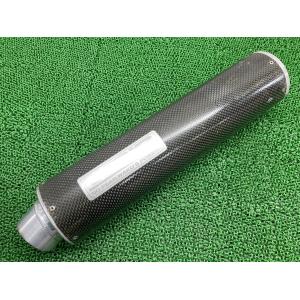 ヨシムラ製グース250 350 マフラー 社外 中古 バイク 部品 NK46A NK42A