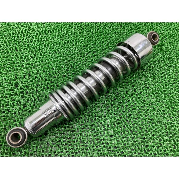 XL1200V リアサスペンション 片側 54568-09 ハーレー 純正 中古 バイク 部品 スポ...