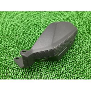 カワサキ（Kawasaki） KSR-2 リアキャリア 純正 中古 バイク 部品