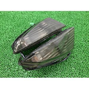 ヤマハ マグザム SG17J SG21J LED テールランプ 社外品 : レンカヤフ