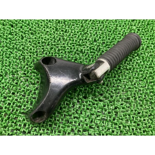 スポーツスター タンデムステップ 左 ハーレー 純正 中古 バイク 部品 XL883 XL1200 ...