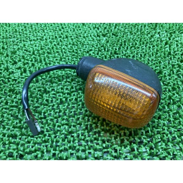 SV400 フロントウインカー 左 36101-85 スズキ 純正 中古 バイク 部品 VK53A ...