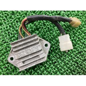 FL系 フロントアクスルシャフト ハーレー 純正 中古 バイク 部品